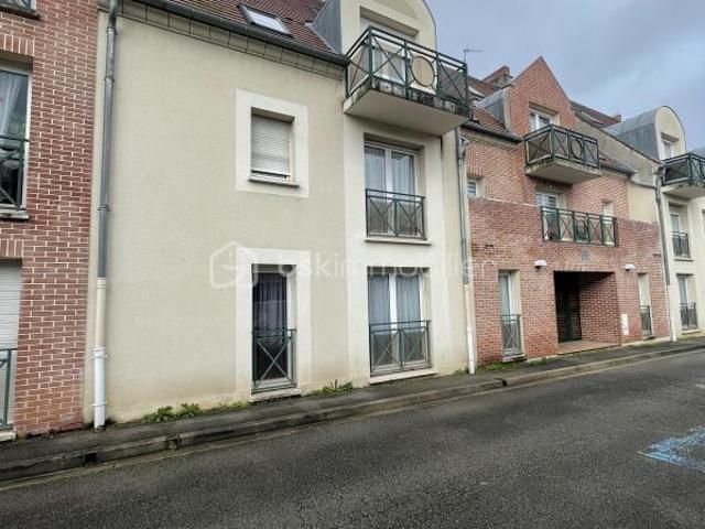 Appartement vente à Beauvais