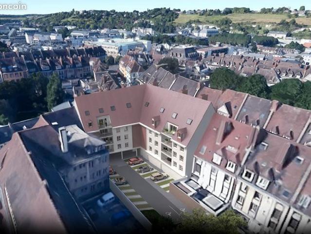 Appartement vente à Évreux, Evreux