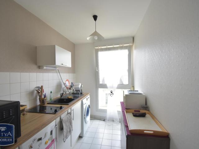 Appartement location à Le Mans