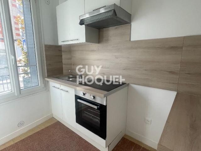 Appartement location à Soissons