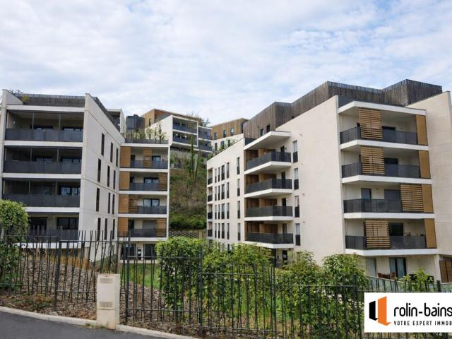 Appartement vente à Lyon, Métropole de Lyon