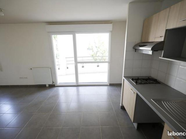 Appartement vente à Créteil, Le Plessis-trévise