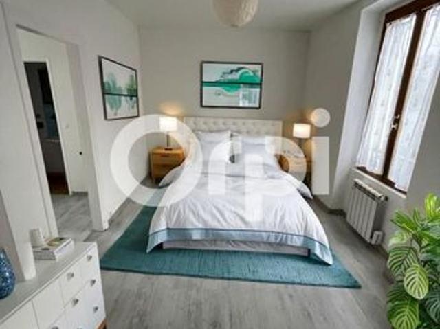 Appartement vente à Persan