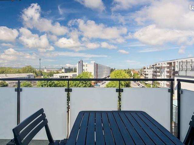 Appartement vente à Dijon