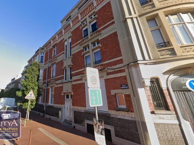 Appartement location à Lille, Tourcoing