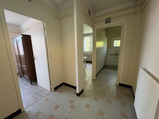 Appartement vente à Toulouse, Colomiers