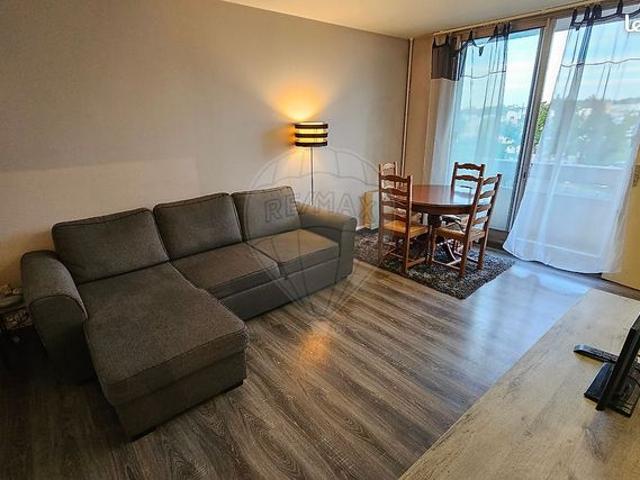 Appartement vente à Stains, Martinique