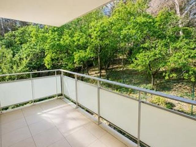 Appartement vente à Aix-en-Provence, Rousset