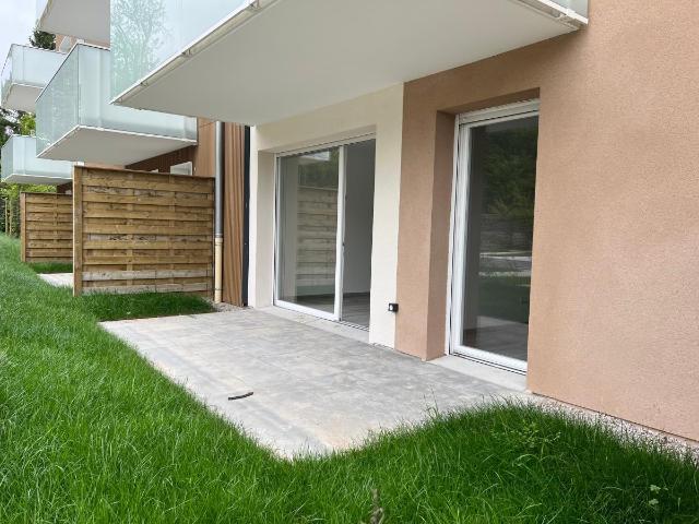 Appartement location à Douai