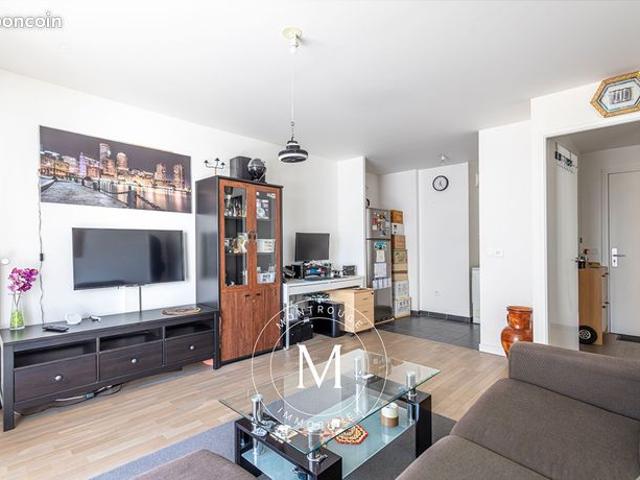 Appartement vente à Issoudun, Bagneux