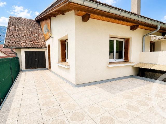 Appartement vente à Gap, Saint-bonnet-en-champsaur