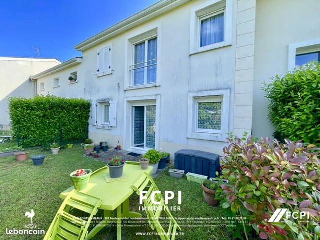 Appartement vente à Blaye, Saint-andré-de-cubzac