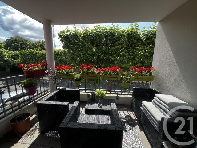 Appartement vente à Chartres, Lucé