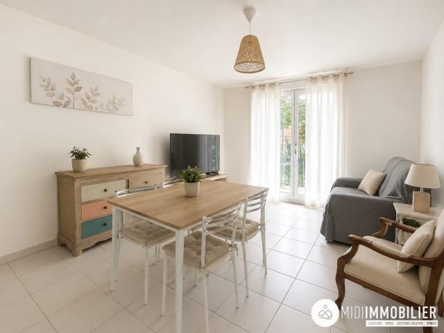 Appartement vente à Albi