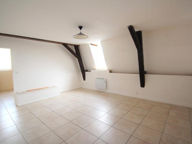 Appartement vente à Nevers, Decize