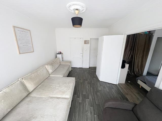 Appartement vente à Le Flocon, Tourcoing