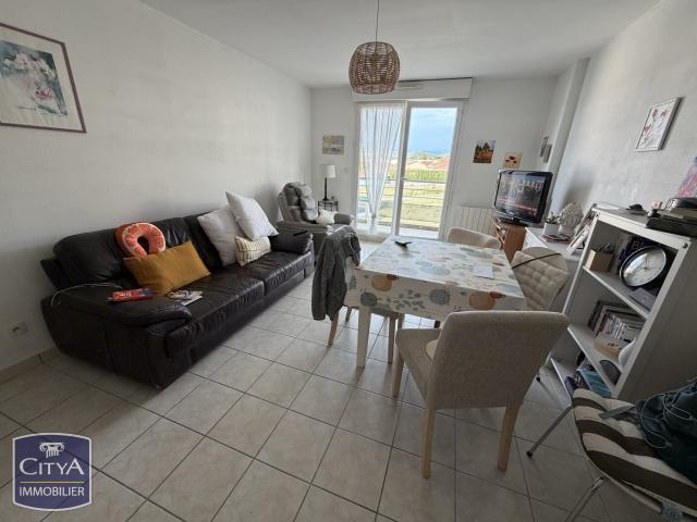Appartement vente à La Haute Plaine, Issoire