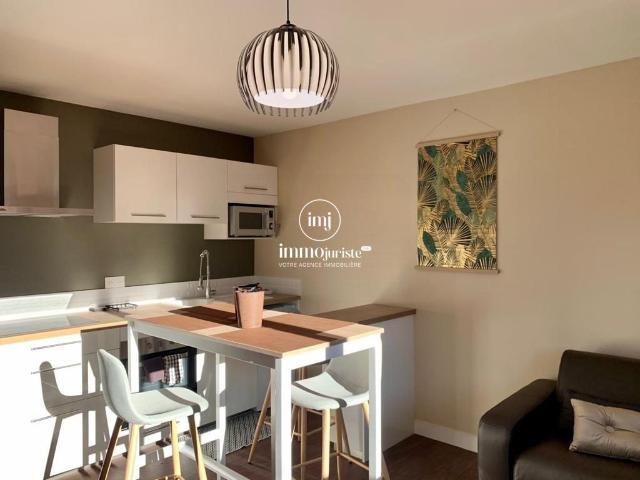 Appartement vente à Limoges