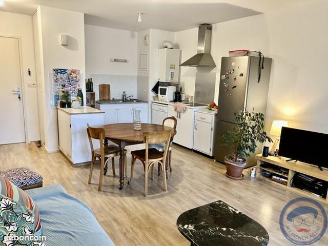 Appartement vente à Tours, Saint-pierre-des-corps