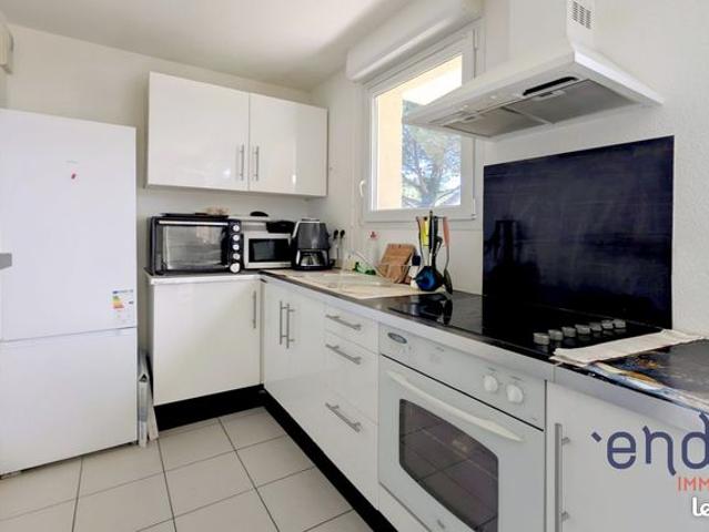 Appartement vente à Toulouse, Seilh
