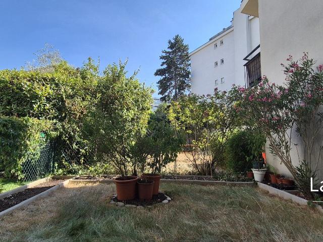 Appartement location à Antony, Châtenay-malabry
