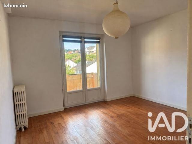 Appartement vente à Thionville, Ottange