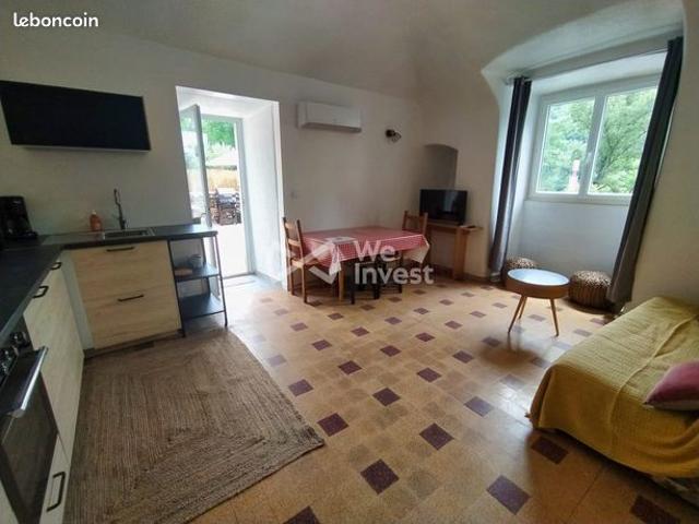 Appartement vente à Largentière, Les Assions
