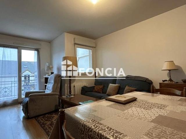 Appartement vente à Chartres, Mainvilliers