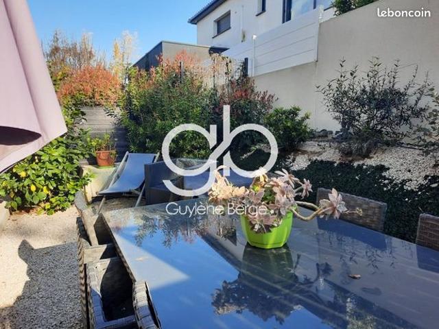 Appartement vente à Montpellier, Villeneuve-lès-maguelone