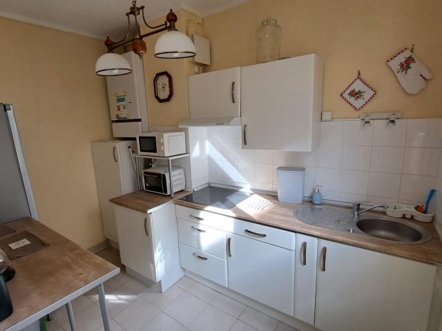 Appartement vente à Rochefort