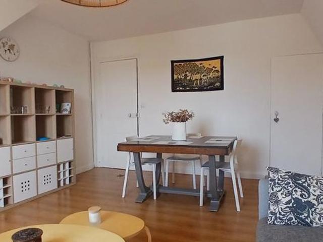 Appartement vente à Montreuil-sur-Mer, Berck