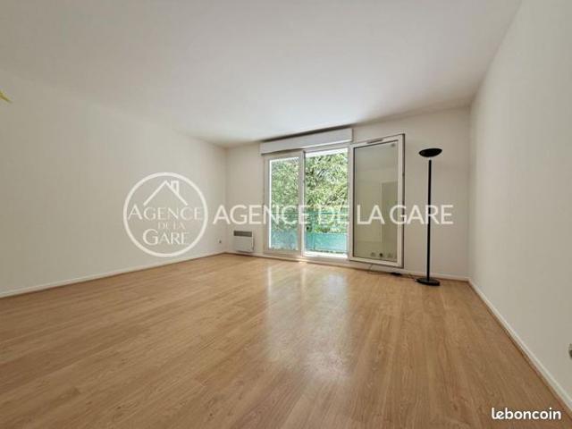 Appartement vente à Boussy-Saint-Antoine, Essonne