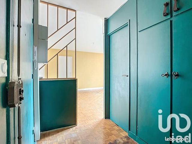 Appartement vente à L'Haÿ-les-Roses, Ivry-sur-seine