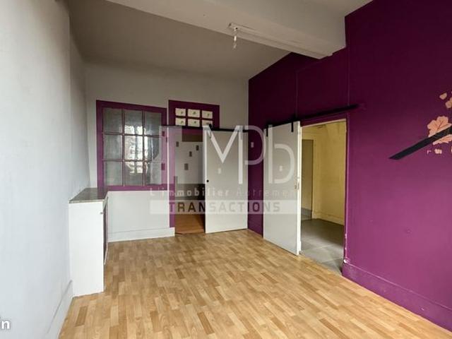 Appartement vente à Bourg-en-Bresse, Bourg-en-bresse