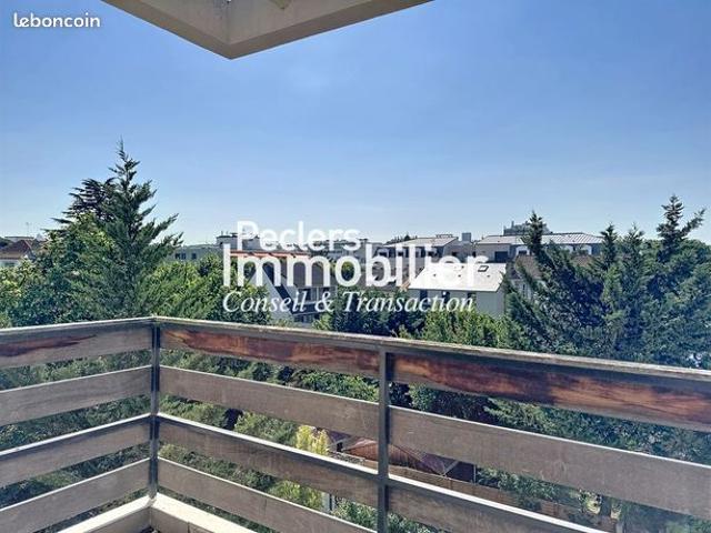 Appartement vente à Nanterre, Rueil-malmaison