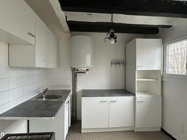 Appartement vente à Sarcelles, Villiers-le-bel
