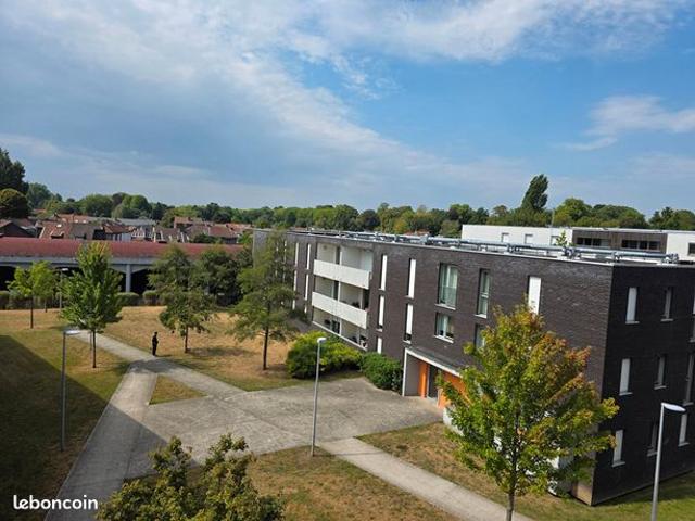 Appartement vente à Lille, Roubaix