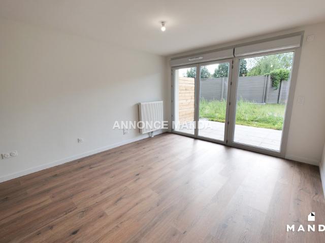 Appartement location à Lomme, Lille