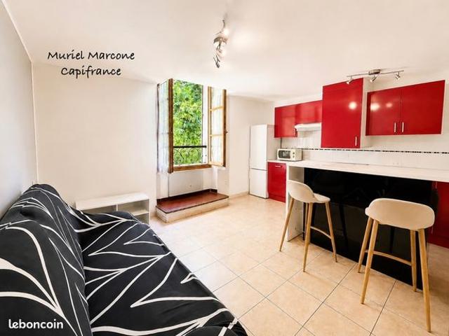 Appartement vente à Apt, Pertuis