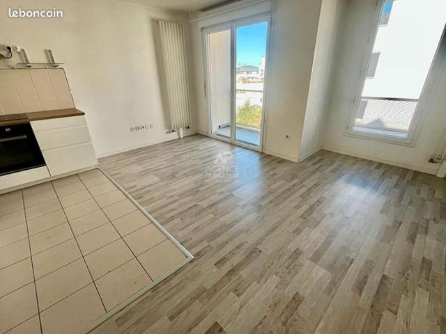 Appartement vente à Pontoise, Cergy