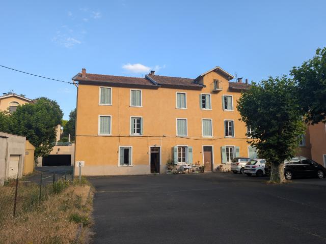 Appartement vente à Villefranche-sur-Saône, Rhône