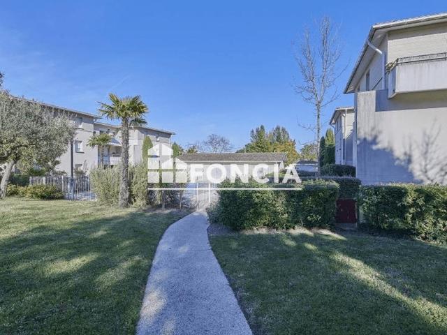 Appartement vente à Bordeaux, Ambarès-et-lagrave