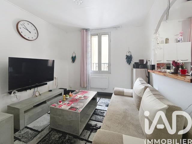 Appartement vente à Béziers, Vias