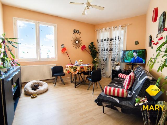 Appartement vente à Vichy