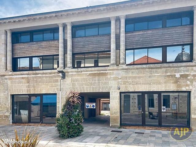 Appartement vente à Lesparre-Médoc, Lesparre-médoc