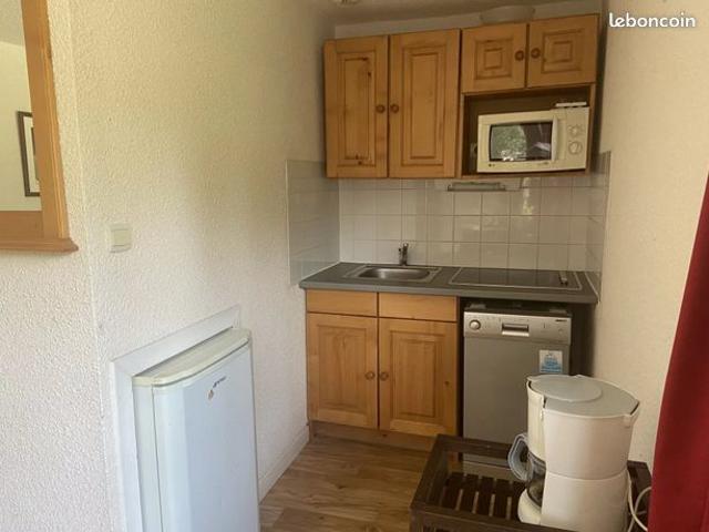 Appartement vente à Issoire, Besse-et-saint-anastaise