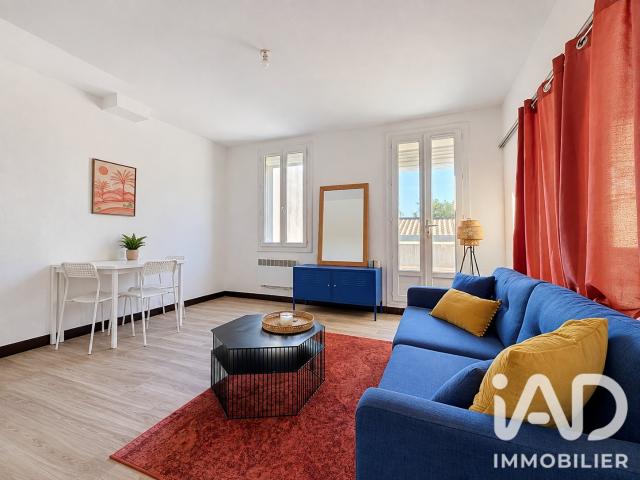 Appartement vente à Istres, Bouches-du-Rhône