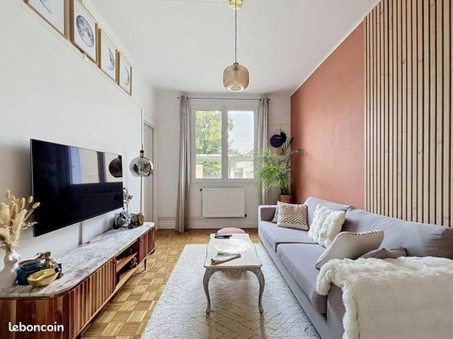 Appartement vente à Suresnes, Hauts-de-Seine
