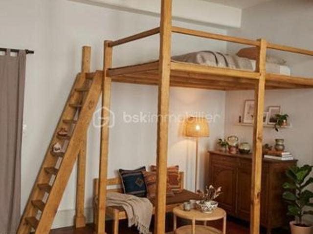 Appartement vente à Villefranche-de-Rouergue, Villefranche-de-rouergue