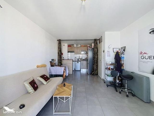 Appartement vente à Toulouse